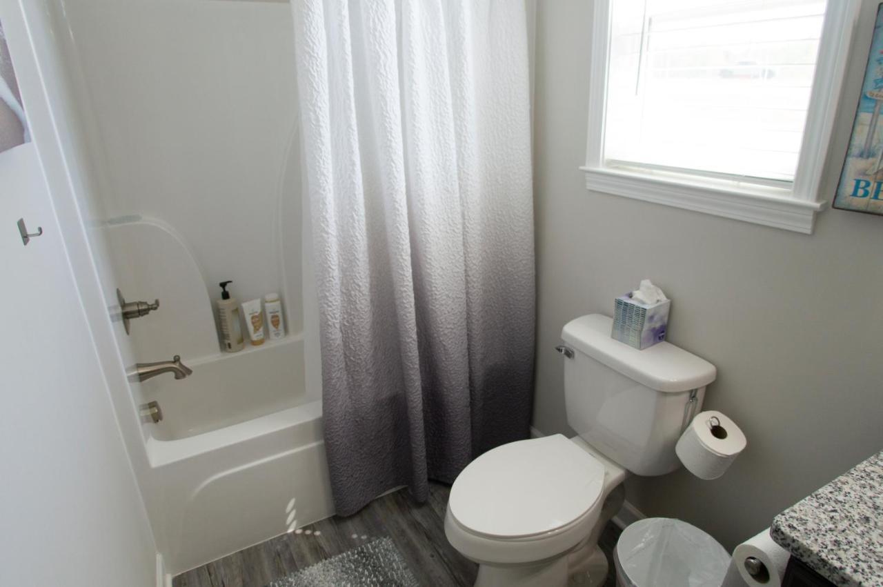 Great Little Guest Suite With Private Entry & Deck! Pet Friendly & 30 Mins To Nashville! Ashland City Zewnętrze zdjęcie