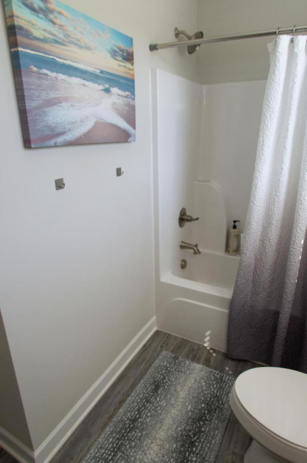 Great Little Guest Suite With Private Entry & Deck! Pet Friendly & 30 Mins To Nashville! Ashland City Zewnętrze zdjęcie
